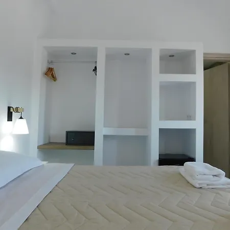 Emporio 아파트 Emporio (Santorini)