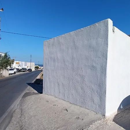 Emporio 아파트 Emporio (Santorini)