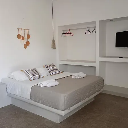 아파트 Emporio Emporio (Santorini)