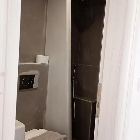 Emporio 아파트 Emporio (Santorini)