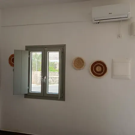 Apartment Emporio