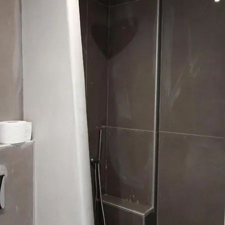 Apartment Emporio