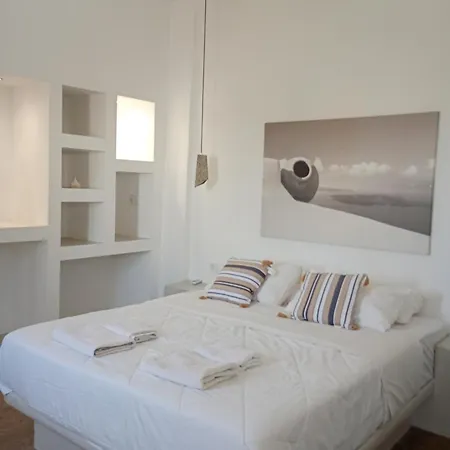 Apartment Emporio *