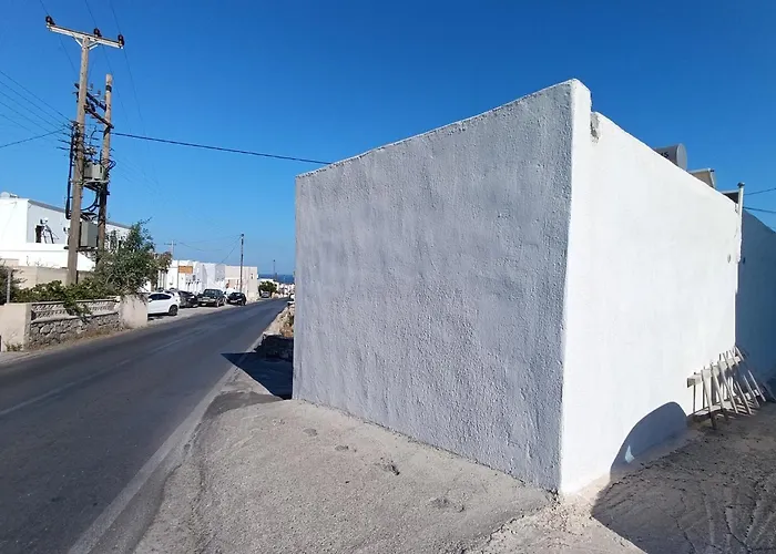 Emporio Apartmán Emporio (Santorini)