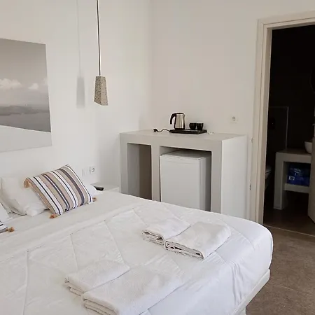 Emporio شقة Emporio (Santorini)