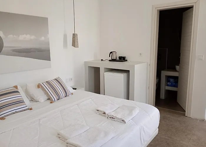 Emporio شقة Emporio (Santorini)