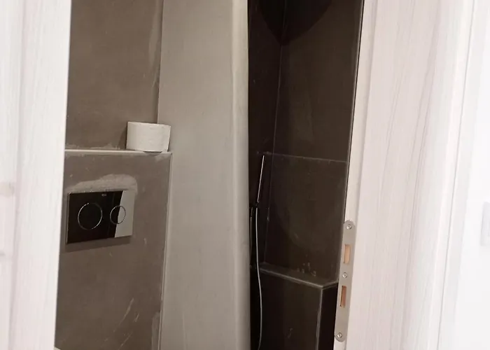 Emporio Apartment Emporio (Santorini)