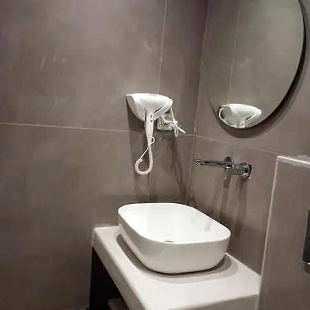 Appartement Emporio *